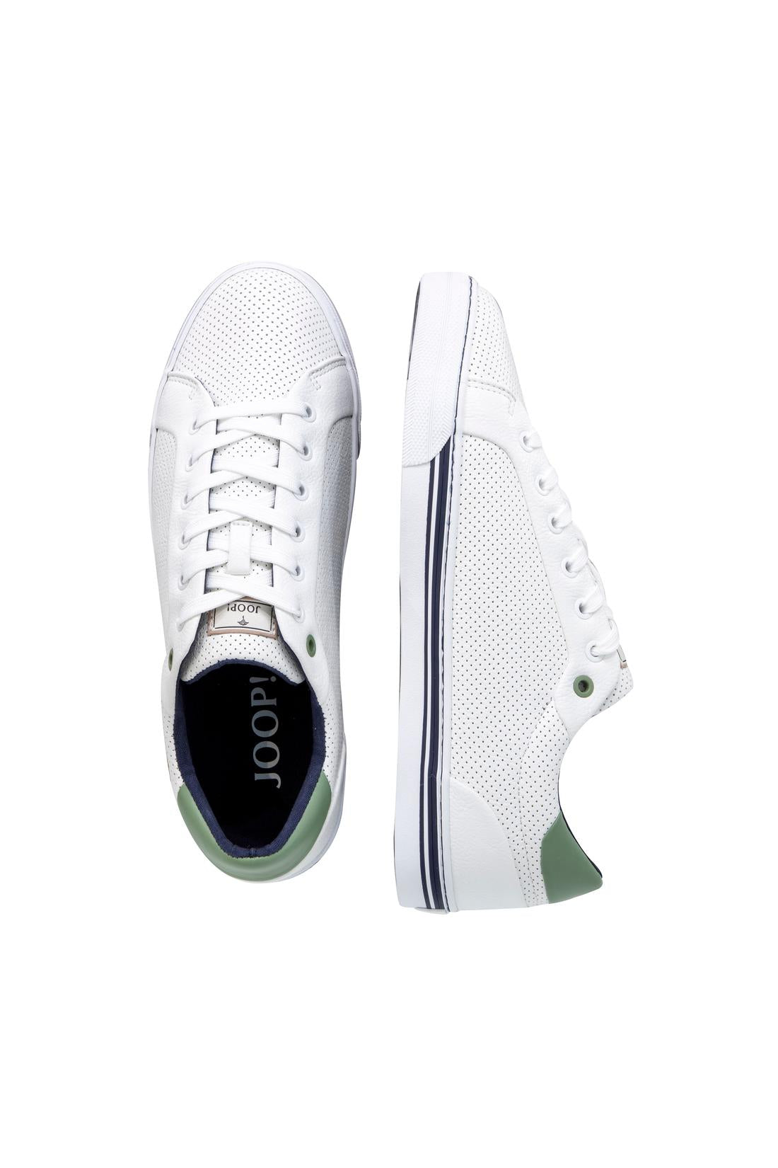 Joop-Joop - Herren Sneaker Vegas Ice-Schuhe-Black-Deal-Outlet-by-ARCHIVIST