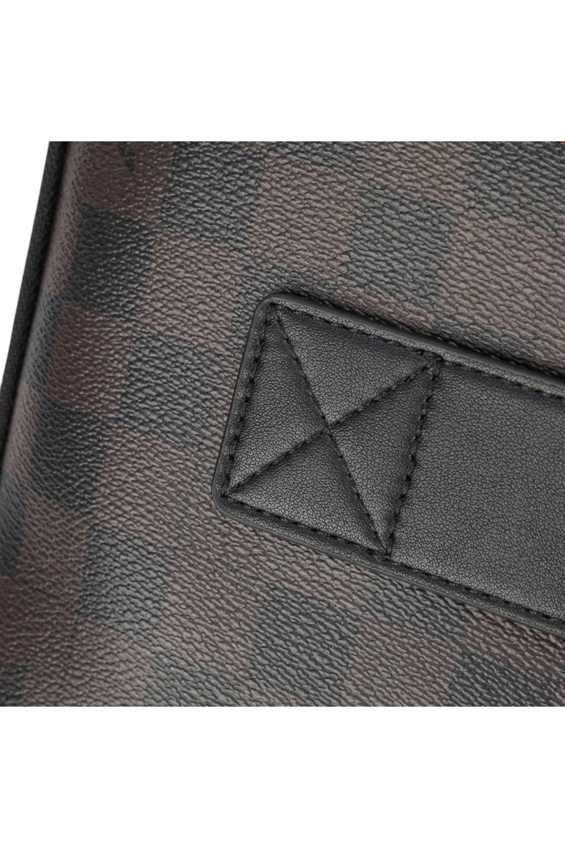 Joop-Joop - Herren Sleeve Bag Cortina Piazza Janus-Taschen-Black-Deal-Outlet-by-ARCHIVIST