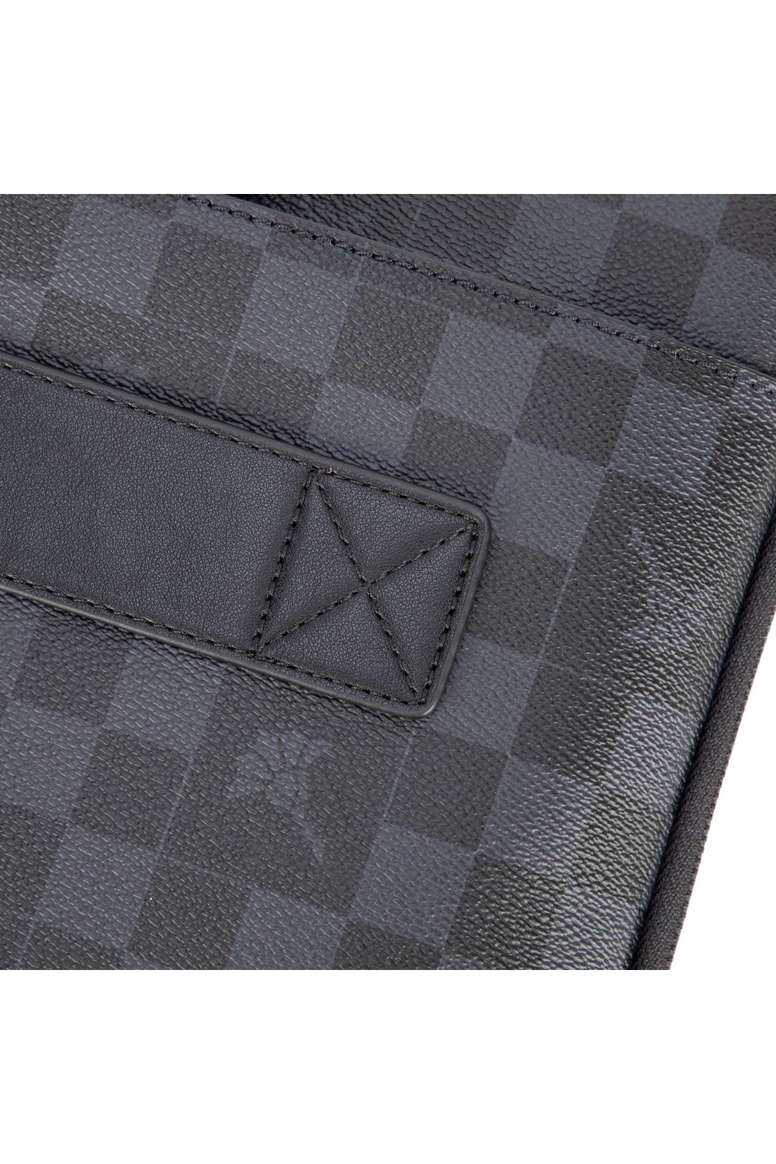 Joop-Joop - Herren Sleeve Bag Cortina Piazza Janus-Taschen-Black-Deal-Outlet-by-ARCHIVIST