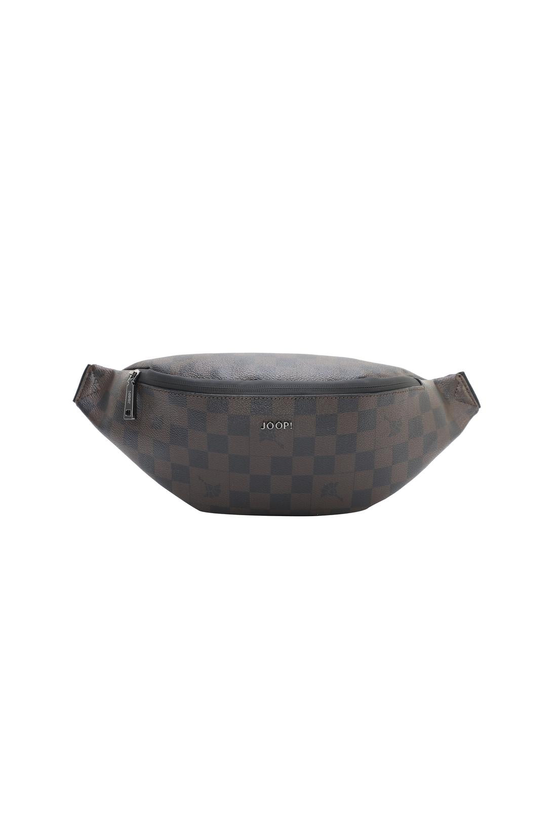 Joop-Joop - Herren Hip Bag Cortina Piazza Leo-Taschen-Black-Deal-Outlet-by-ARCHIVIST