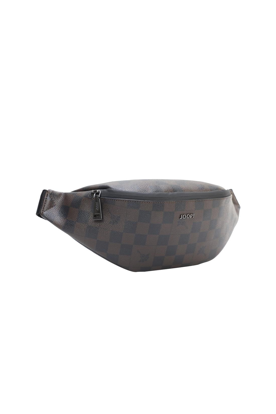 Joop-Joop - Herren Hip Bag Cortina Piazza Leo-Taschen-Black-Deal-Outlet-by-ARCHIVIST