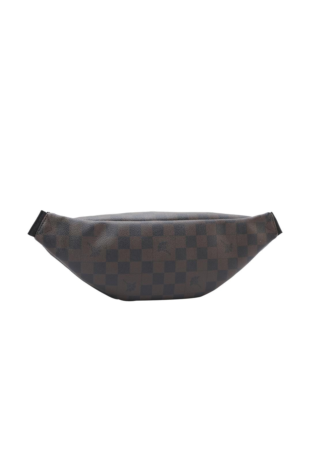 Joop-Joop - Herren Hip Bag Cortina Piazza Leo-Taschen-Black-Deal-Outlet-by-ARCHIVIST