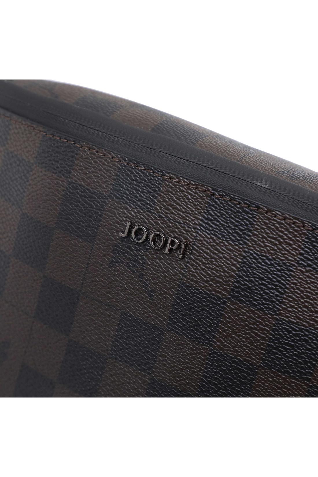 Joop-Joop - Herren Hip Bag Cortina Piazza Leo-Taschen-Black-Deal-Outlet-by-ARCHIVIST