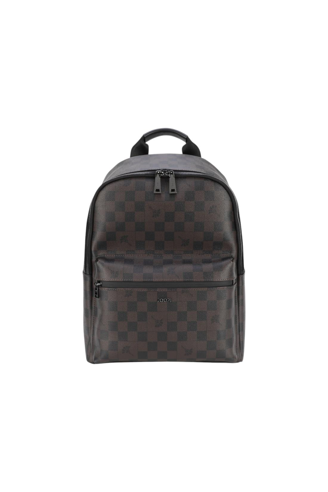 Joop-Joop - Herren Rucksack Cortina Piazza Miko-Taschen-Black-Deal-Outlet-by-ARCHIVIST