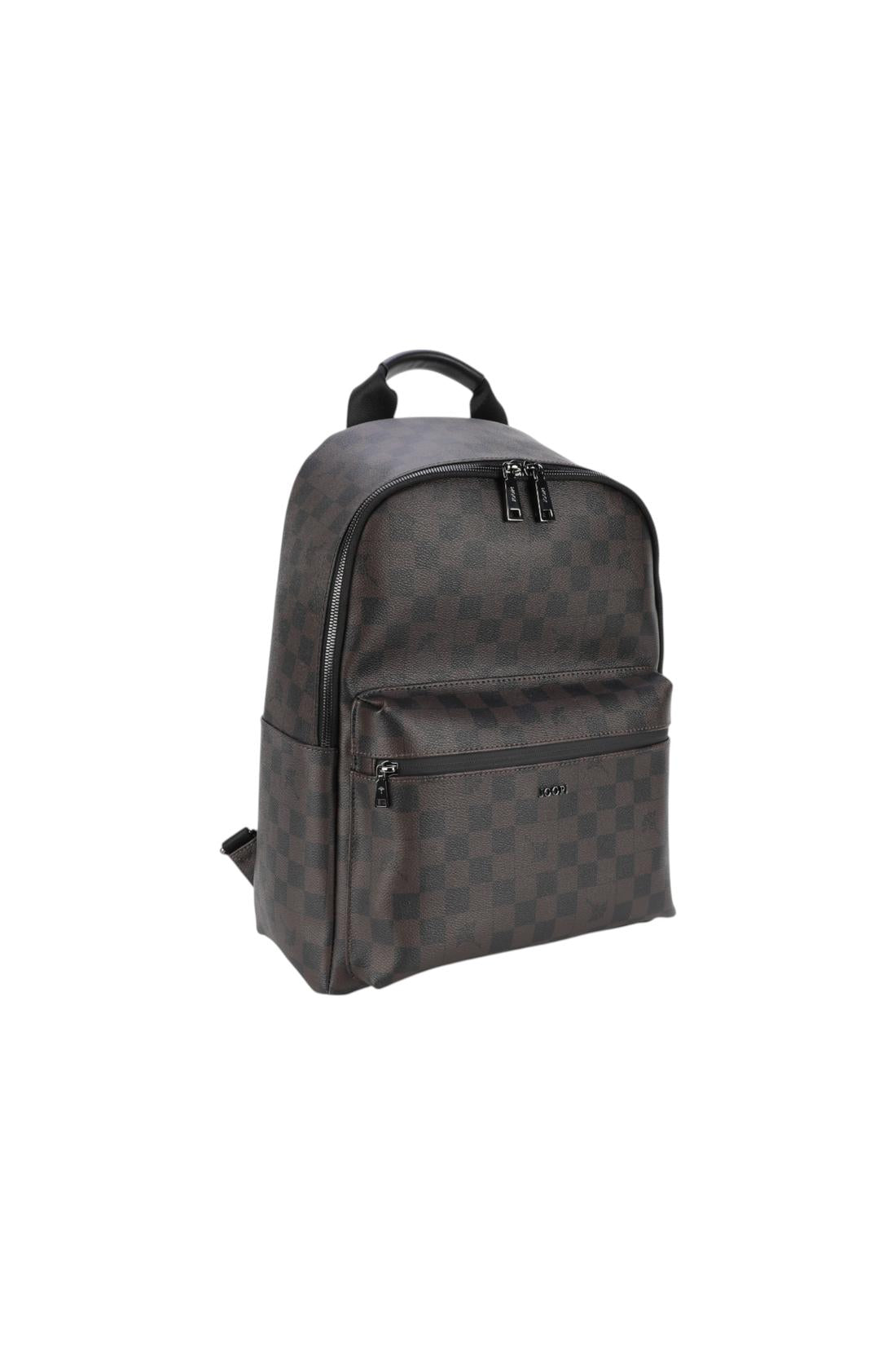 Joop-Joop - Herren Rucksack Cortina Piazza Miko-Taschen-Black-Deal-Outlet-by-ARCHIVIST