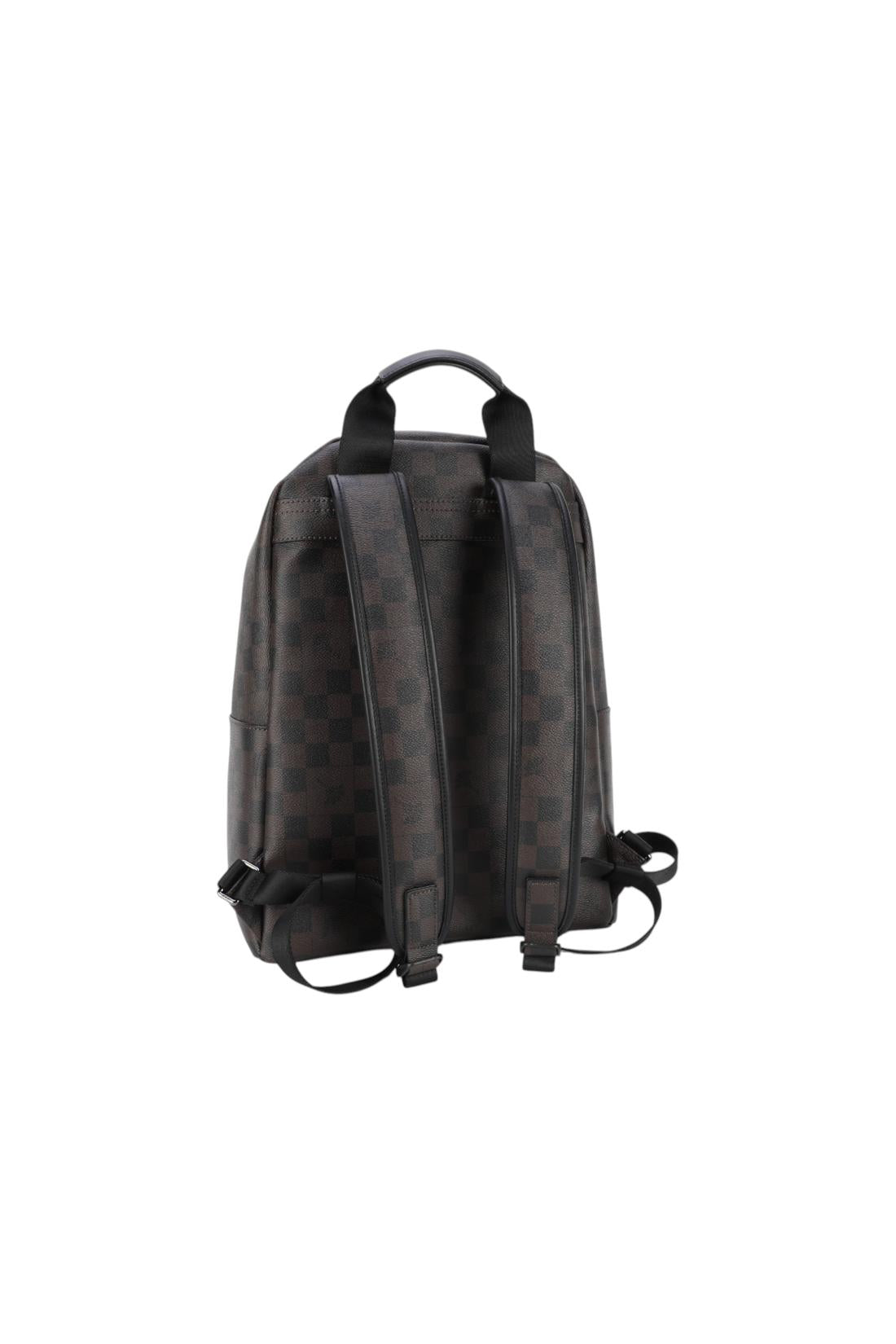 Joop-Joop - Herren Rucksack Cortina Piazza Miko-Taschen-Black-Deal-Outlet-by-ARCHIVIST