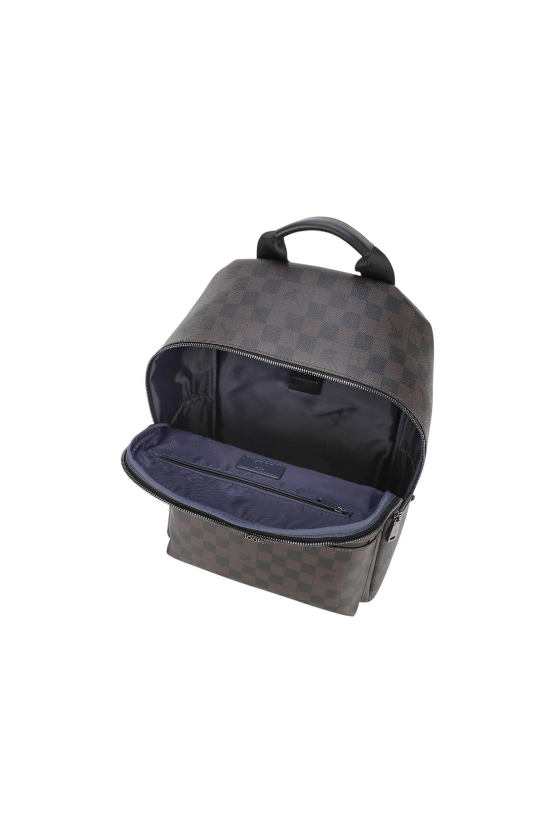 Joop-Joop - Herren Rucksack Cortina Piazza Miko-Taschen-Black-Deal-Outlet-by-ARCHIVIST