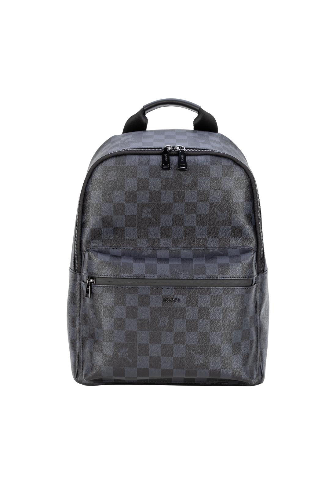 Joop-Joop - Herren Rucksack Cortina Piazza Miko-Taschen-Black-Deal-Outlet-by-ARCHIVIST
