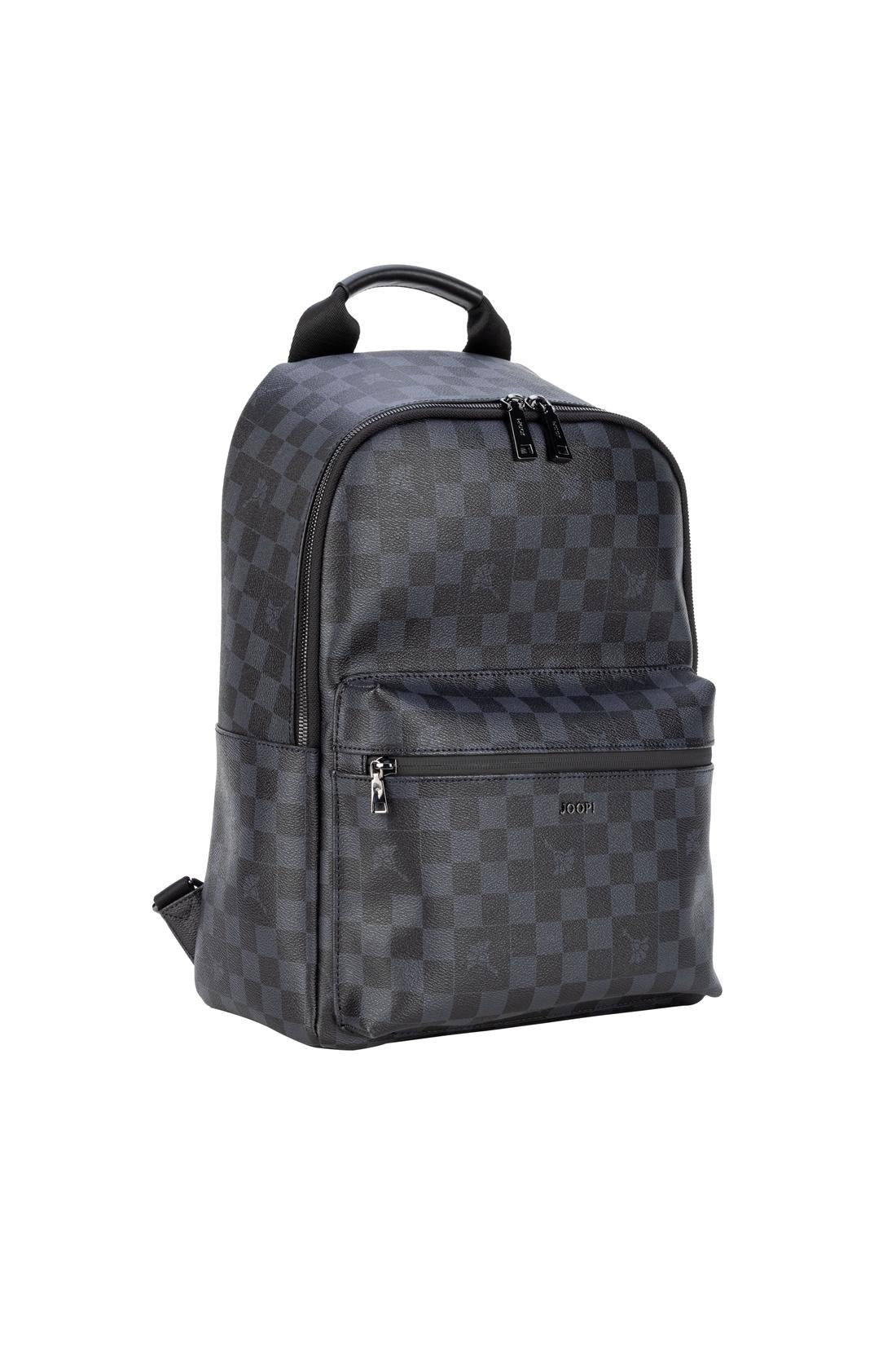 Joop-Joop - Herren Rucksack Cortina Piazza Miko-Taschen-Black-Deal-Outlet-by-ARCHIVIST