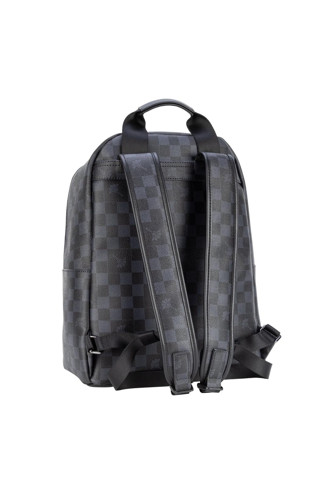 Joop-Joop - Herren Rucksack Cortina Piazza Miko-Taschen-Black-Deal-Outlet-by-ARCHIVIST
