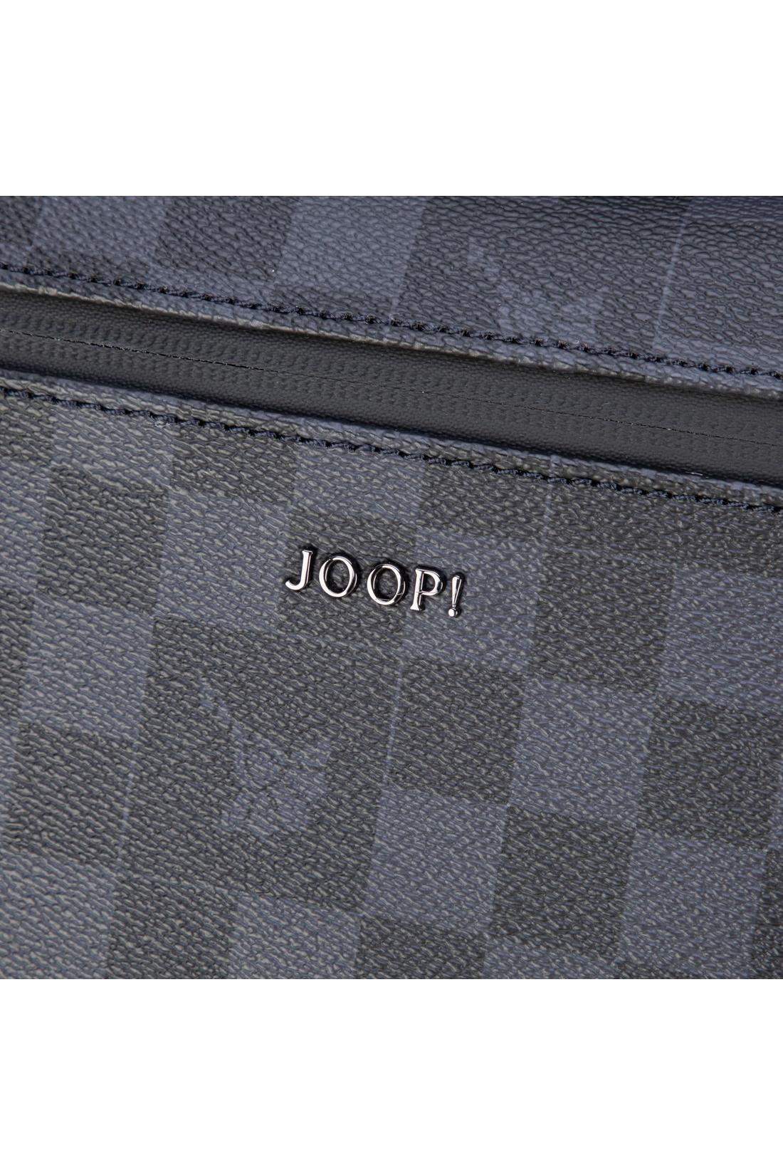 Joop-Joop - Herren Rucksack Cortina Piazza Miko-Taschen-Black-Deal-Outlet-by-ARCHIVIST