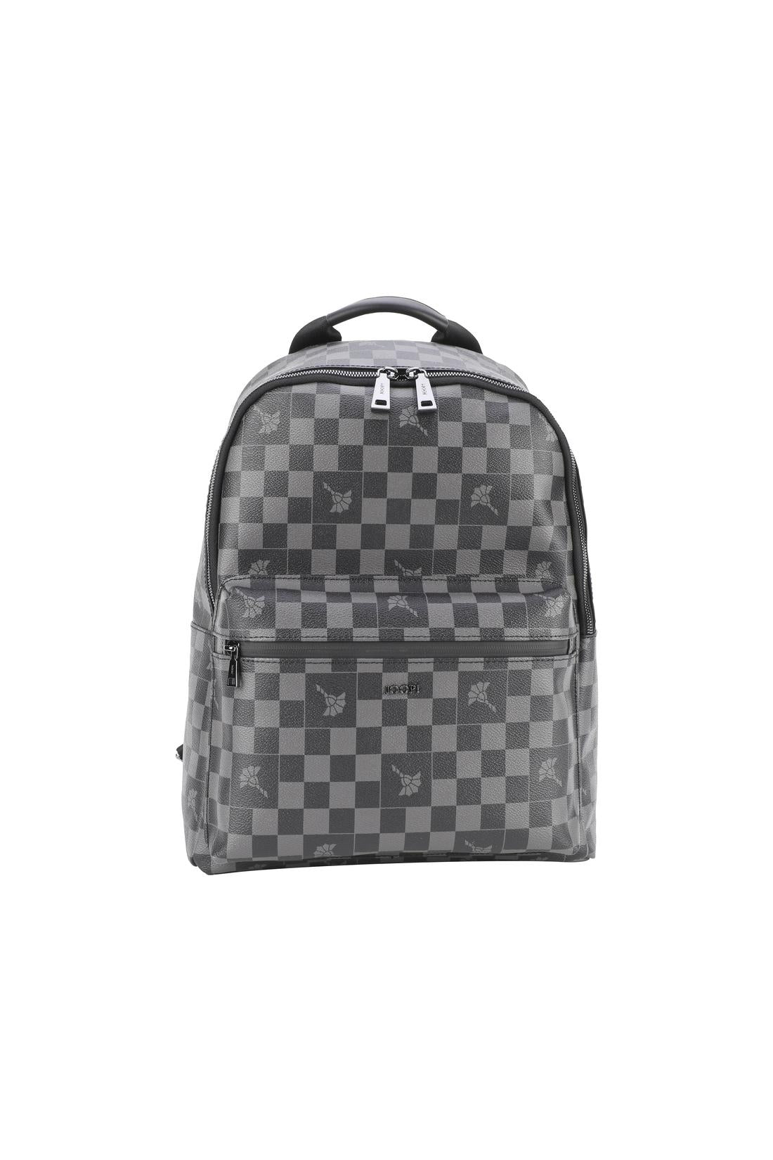 Joop-Joop - Herren Rucksack Cortina Piazza Miko-Taschen-Black-Deal-Outlet-by-ARCHIVIST
