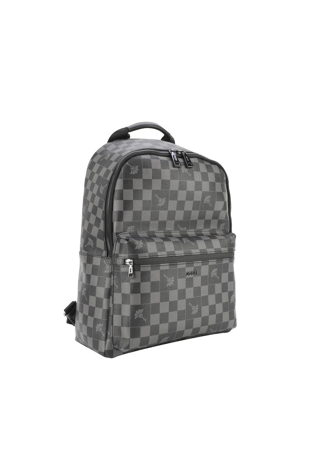 Joop-Joop - Herren Rucksack Cortina Piazza Miko-Taschen-Black-Deal-Outlet-by-ARCHIVIST