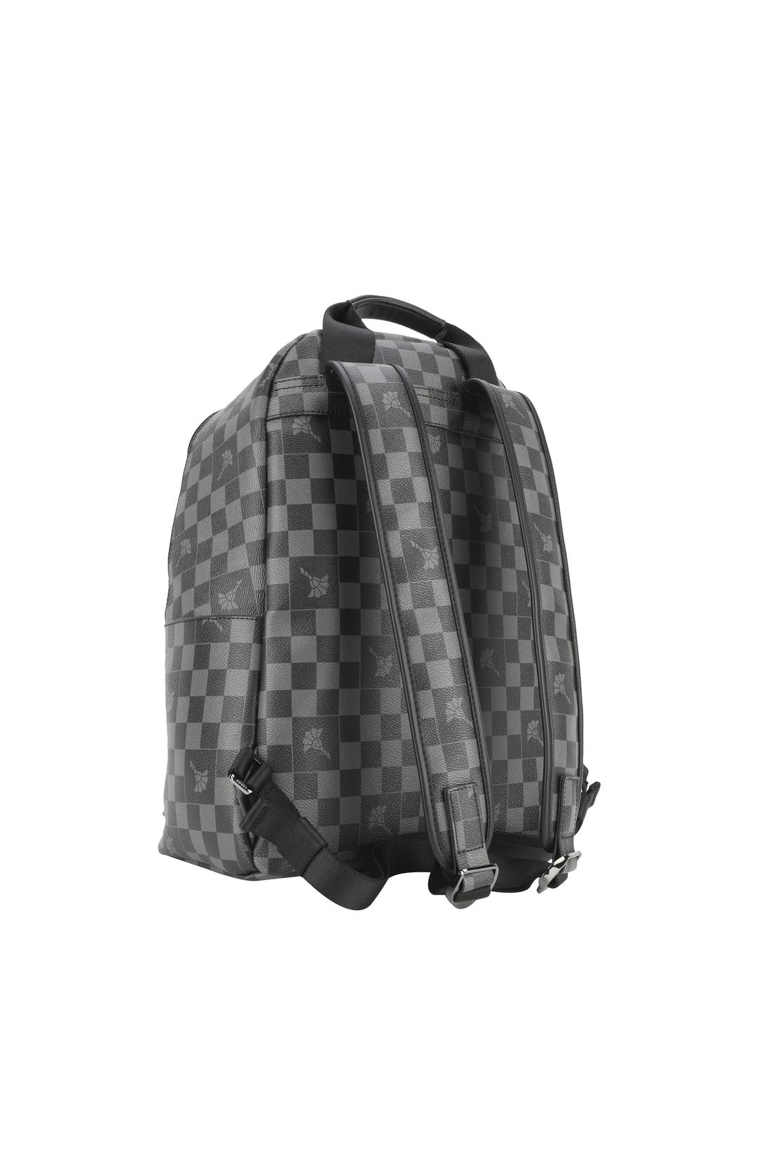 Joop-Joop - Herren Rucksack Cortina Piazza Miko-Taschen-Black-Deal-Outlet-by-ARCHIVIST