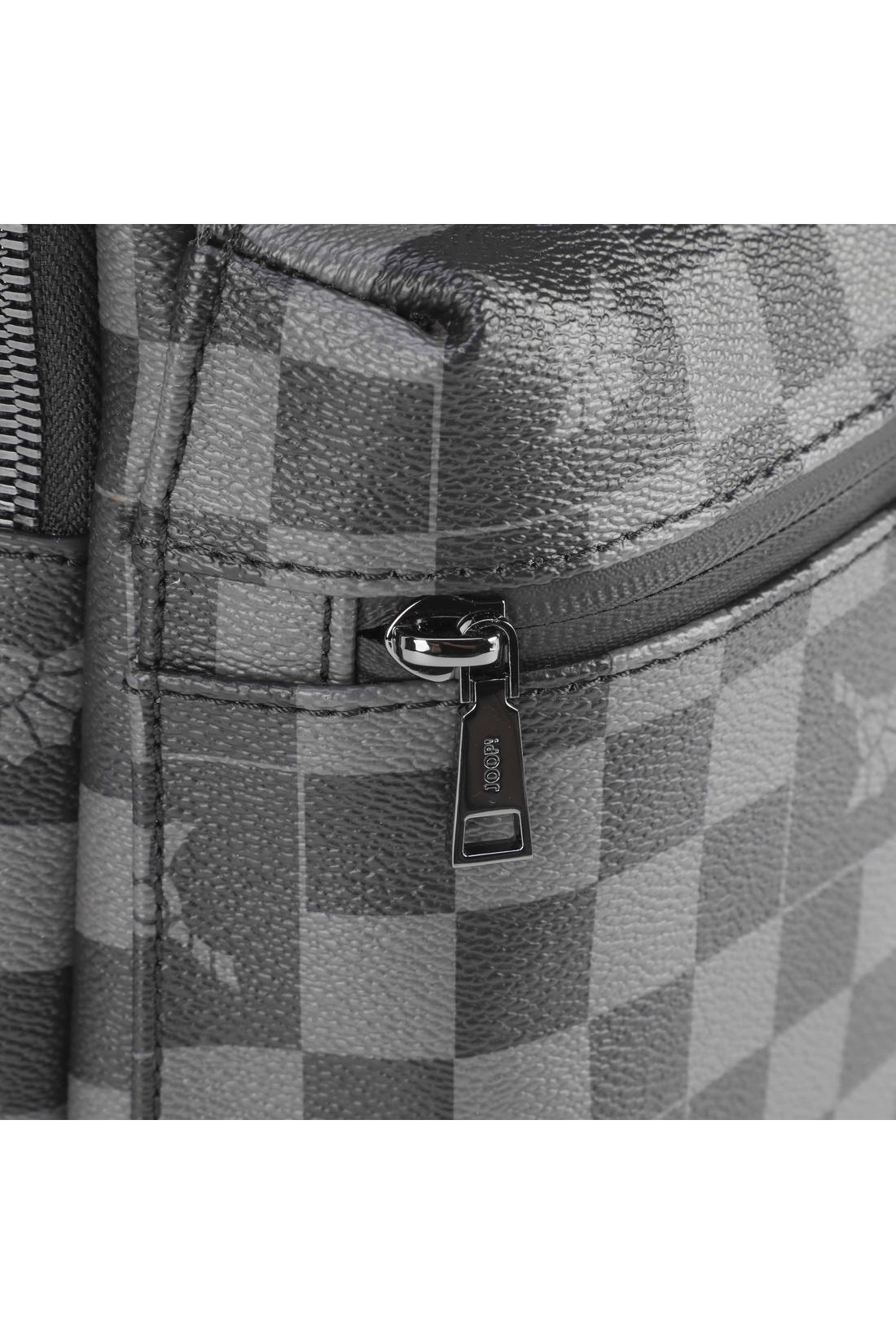 Joop-Joop - Herren Rucksack Cortina Piazza Miko-Taschen-Black-Deal-Outlet-by-ARCHIVIST