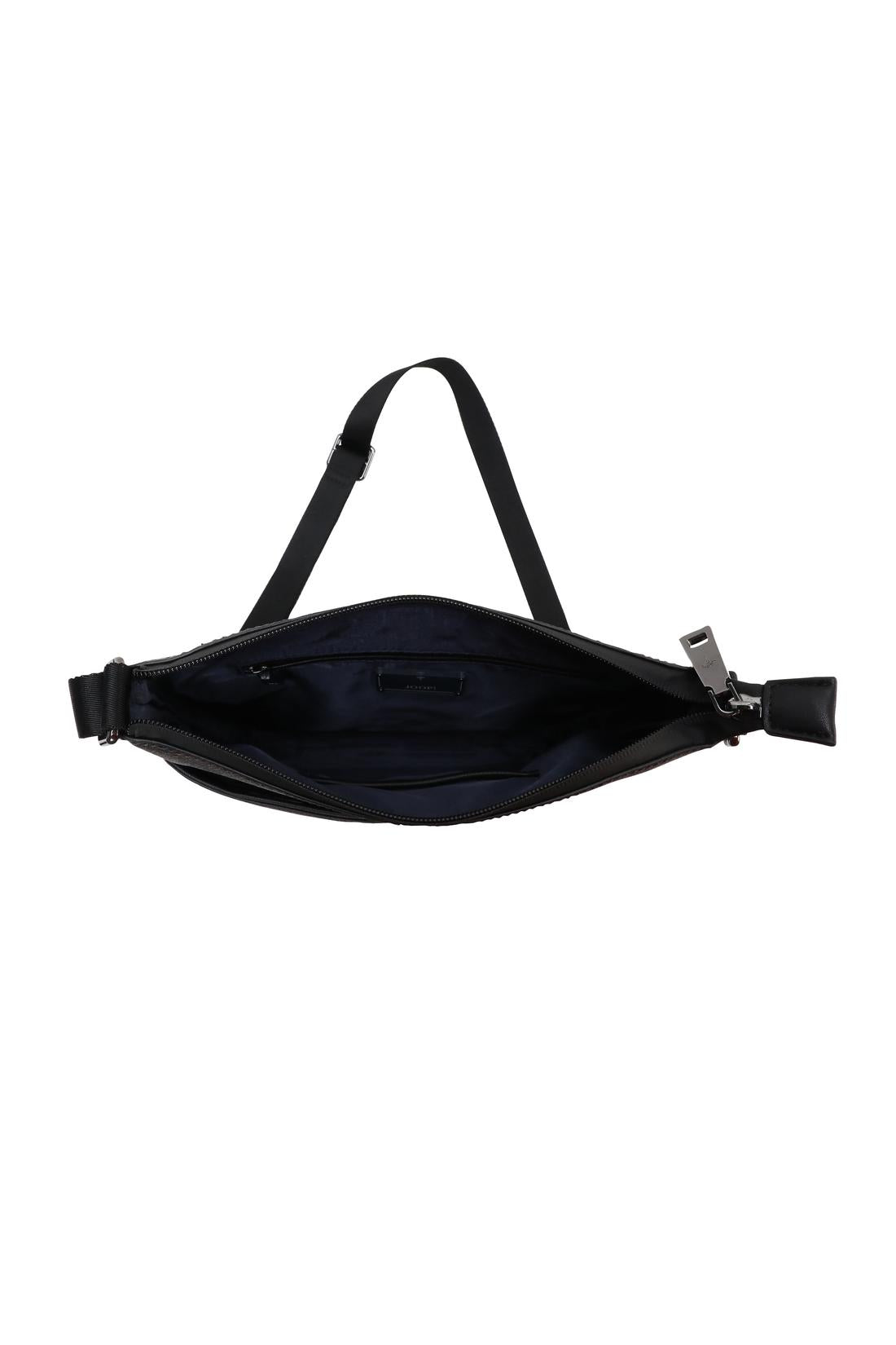 Joop-Joop - Herren Schultertasche Cortina Piazza Milian-Taschen-Black-Deal-Outlet-by-ARCHIVIST