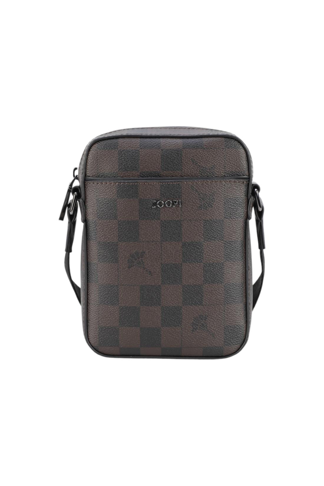 Joop-Joop - Herren Schultertasche Cortina Piazza Rafael-Taschen-Black-Deal-Outlet-by-ARCHIVIST