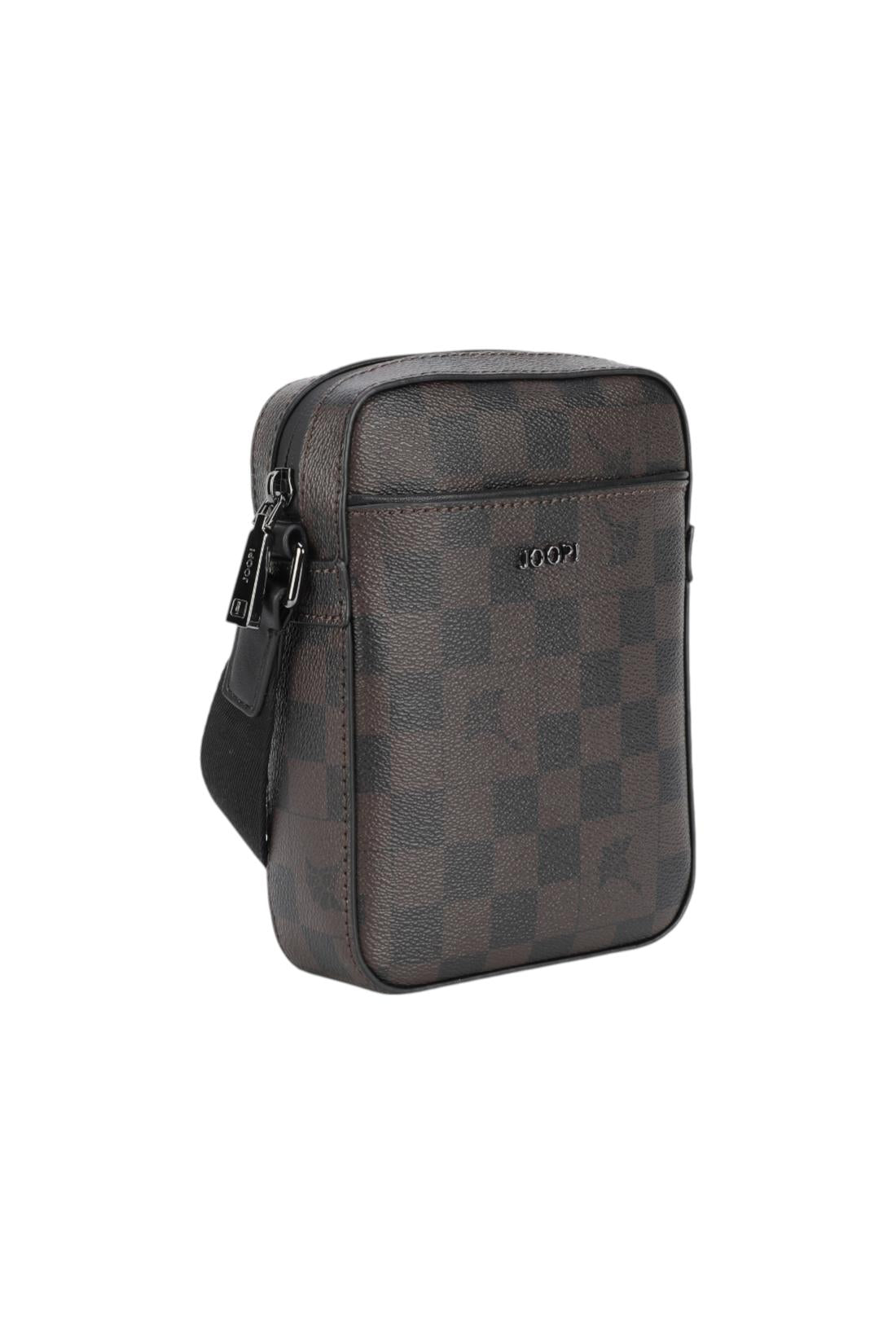 Joop-Joop - Herren Schultertasche Cortina Piazza Rafael-Taschen-Black-Deal-Outlet-by-ARCHIVIST