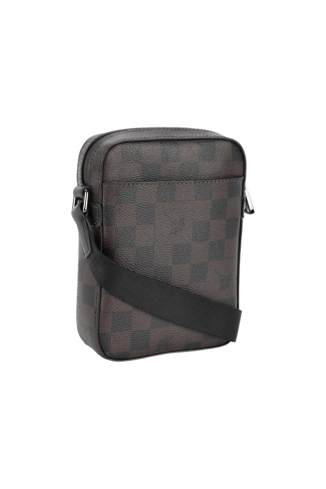 Joop-Joop - Herren Schultertasche Cortina Piazza Rafael-Taschen-Black-Deal-Outlet-by-ARCHIVIST