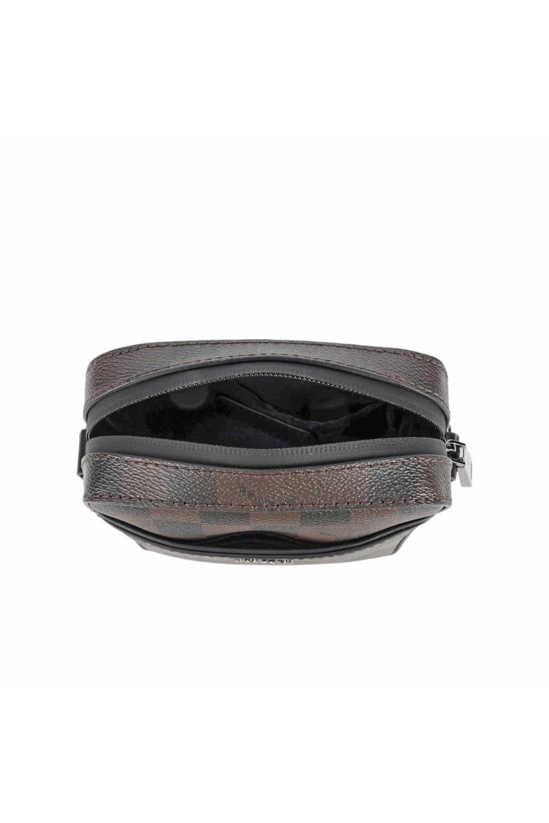 Joop-Joop - Herren Schultertasche Cortina Piazza Rafael-Taschen-Black-Deal-Outlet-by-ARCHIVIST