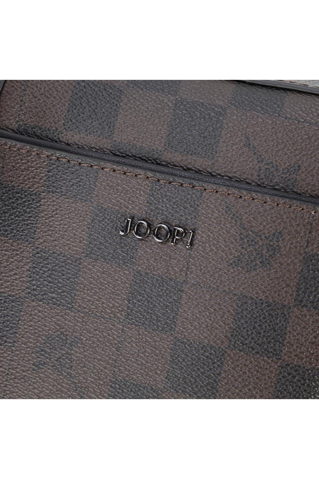 Joop-Joop - Herren Schultertasche Cortina Piazza Rafael-Taschen-Black-Deal-Outlet-by-ARCHIVIST