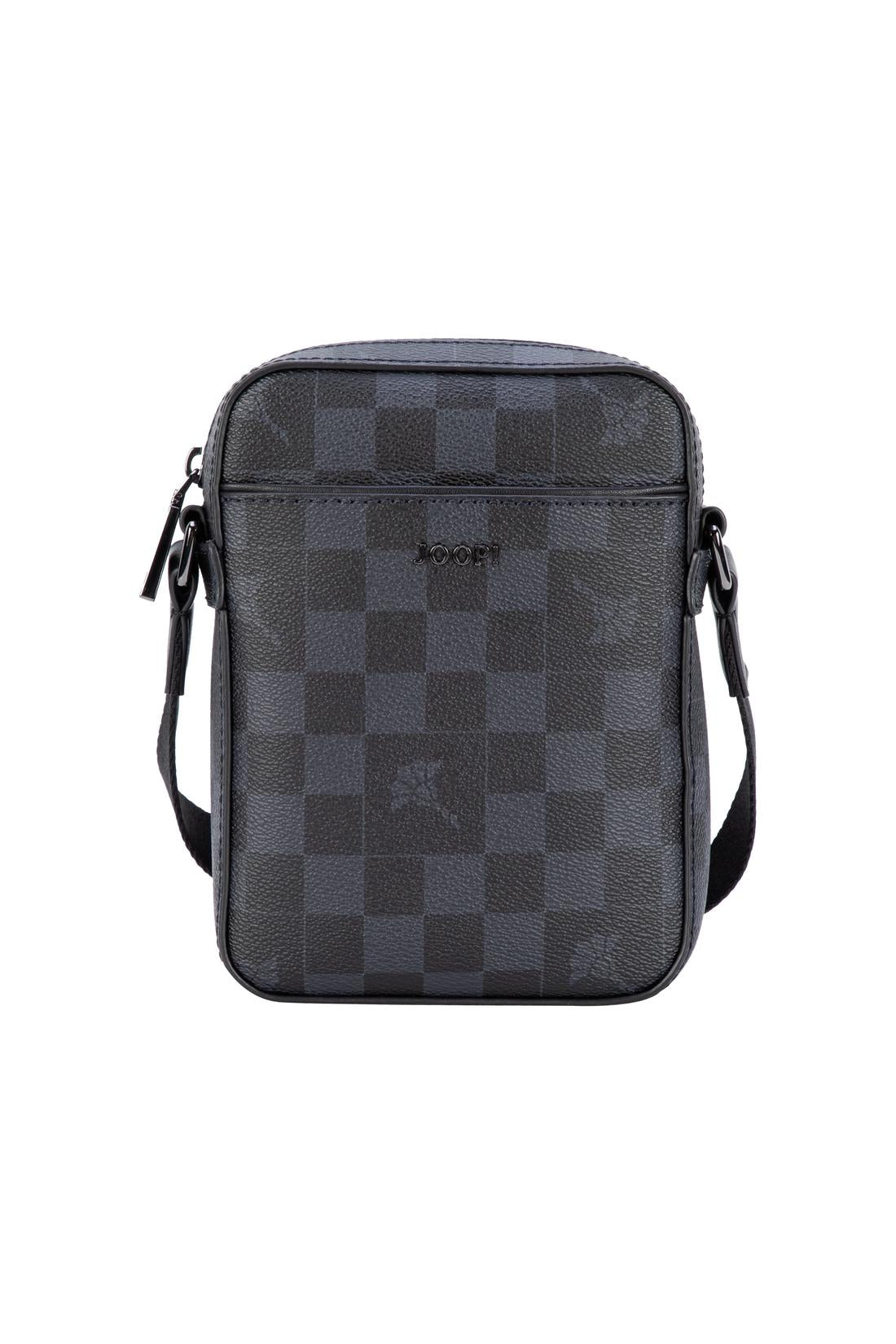 Joop-Joop - Herren Schultertasche Cortina Piazza Rafael-Taschen-Black-Deal-Outlet-by-ARCHIVIST
