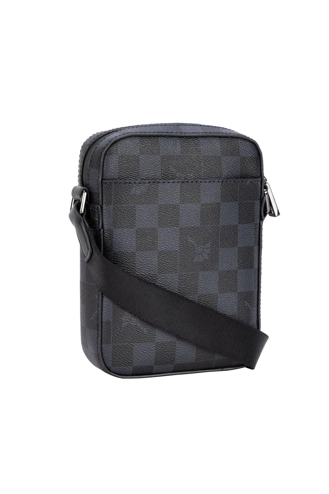 Joop-Joop - Herren Schultertasche Cortina Piazza Rafael-Taschen-Black-Deal-Outlet-by-ARCHIVIST