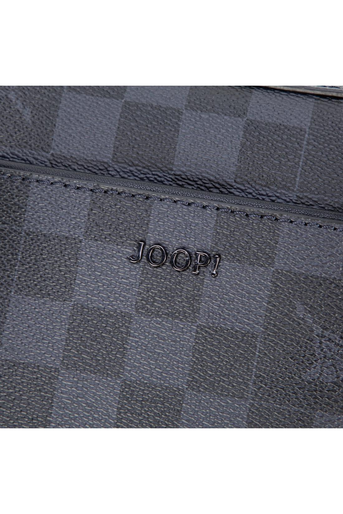 Joop-Joop - Herren Schultertasche Cortina Piazza Rafael-Taschen-Black-Deal-Outlet-by-ARCHIVIST