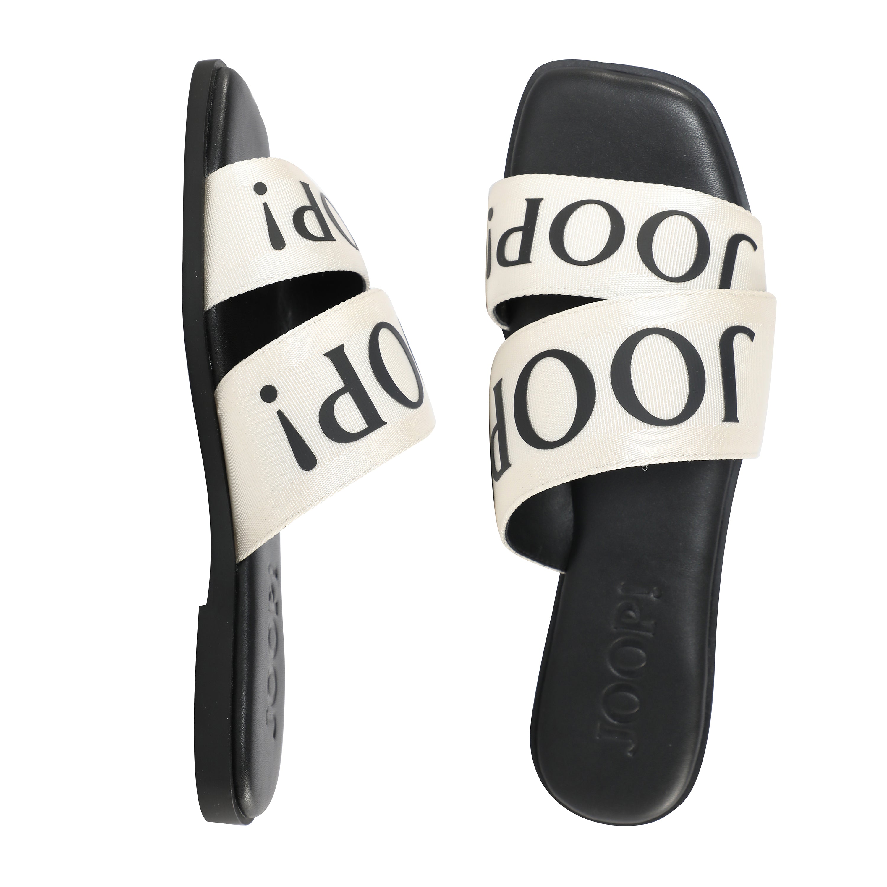 Joop - Damen Sandale Nastro Merle