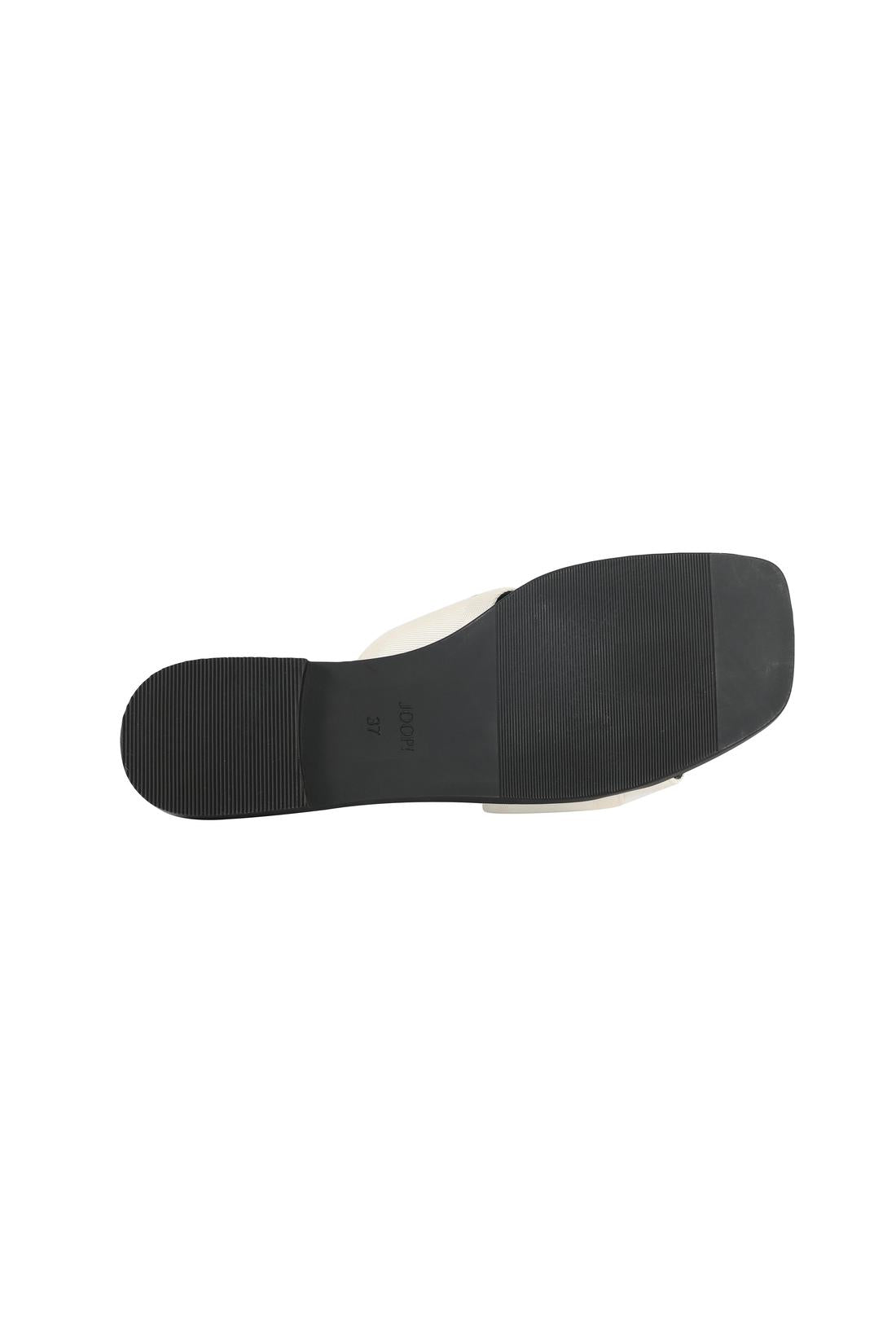 Joop-Joop - Damen Sandale Nastro Merle-Schuhe-Black-Deal-Outlet-by-ARCHIVIST