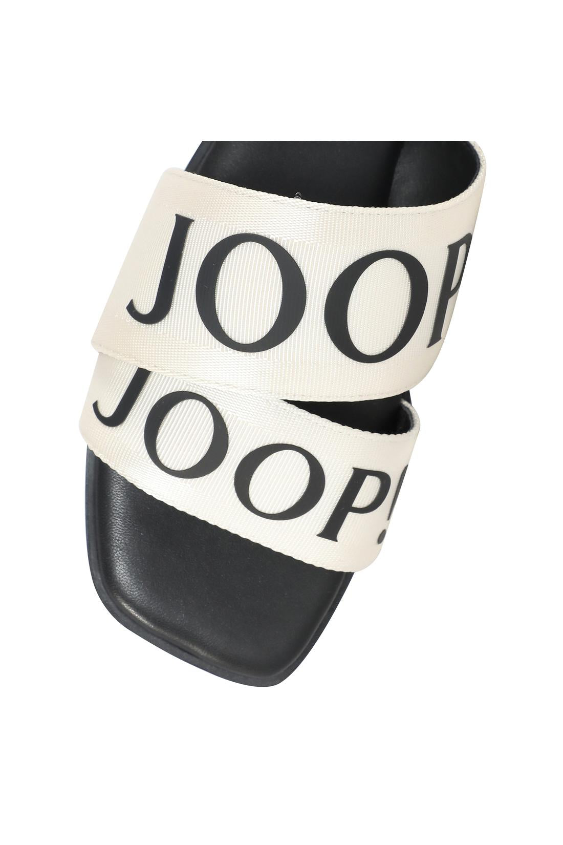 Joop-Joop - Damen Sandale Nastro Merle-Schuhe-Black-Deal-Outlet-by-ARCHIVIST