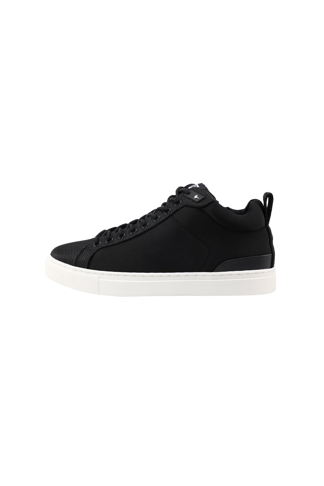 Joop-Joop - Herren Sneaker Pano Coralie Hi-Schuhe-Black-Deal-Outlet-by-ARCHIVIST
