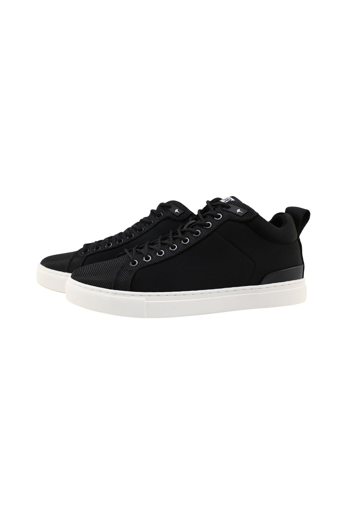 Joop-Joop - Herren Sneaker Pano Coralie Hi-Schuhe-Black-Deal-Outlet-by-ARCHIVIST