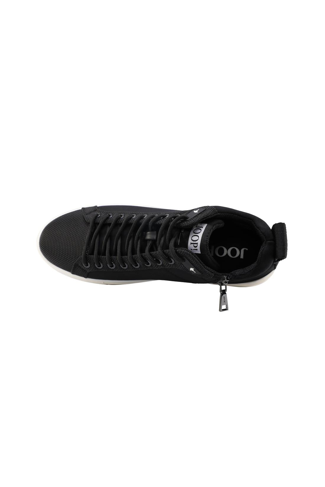Joop-Joop - Herren Sneaker Pano Coralie Hi-Schuhe-Black-Deal-Outlet-by-ARCHIVIST