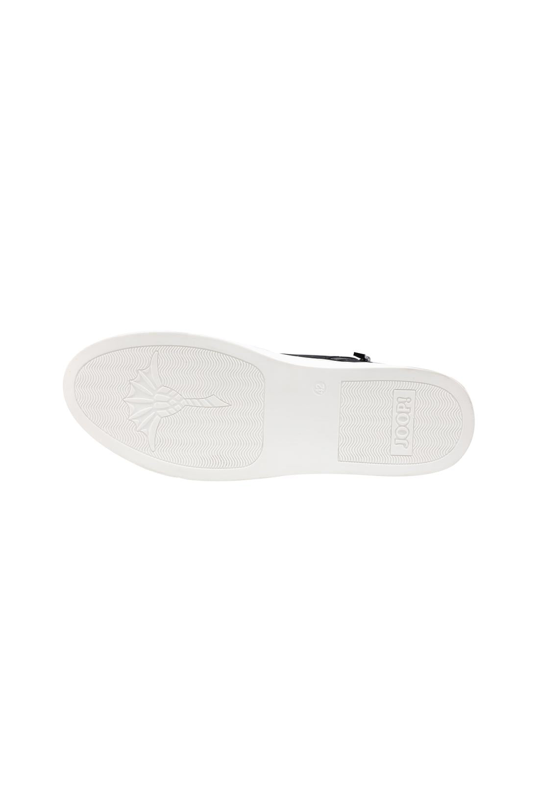 Joop-Joop - Herren Sneaker Pano Coralie Hi-Schuhe-Black-Deal-Outlet-by-ARCHIVIST