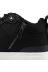 Joop-Joop - Herren Sneaker Pano Coralie Hi-Schuhe-Black-Deal-Outlet-by-ARCHIVIST