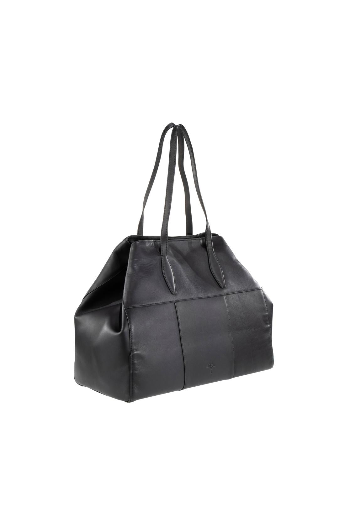 Joop-Joop - Damen Shopper Sofisticato 1.0 Anela-Taschen-Black-Deal-Outlet-by-ARCHIVIST