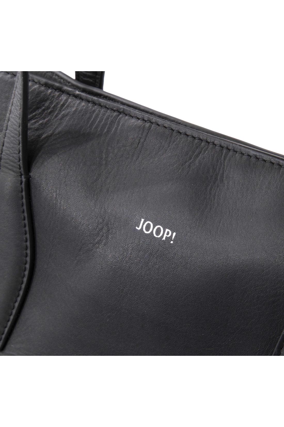 Joop-Joop - Damen Shopper Sofisticato 1.0 Anela-Taschen-Black-Deal-Outlet-by-ARCHIVIST