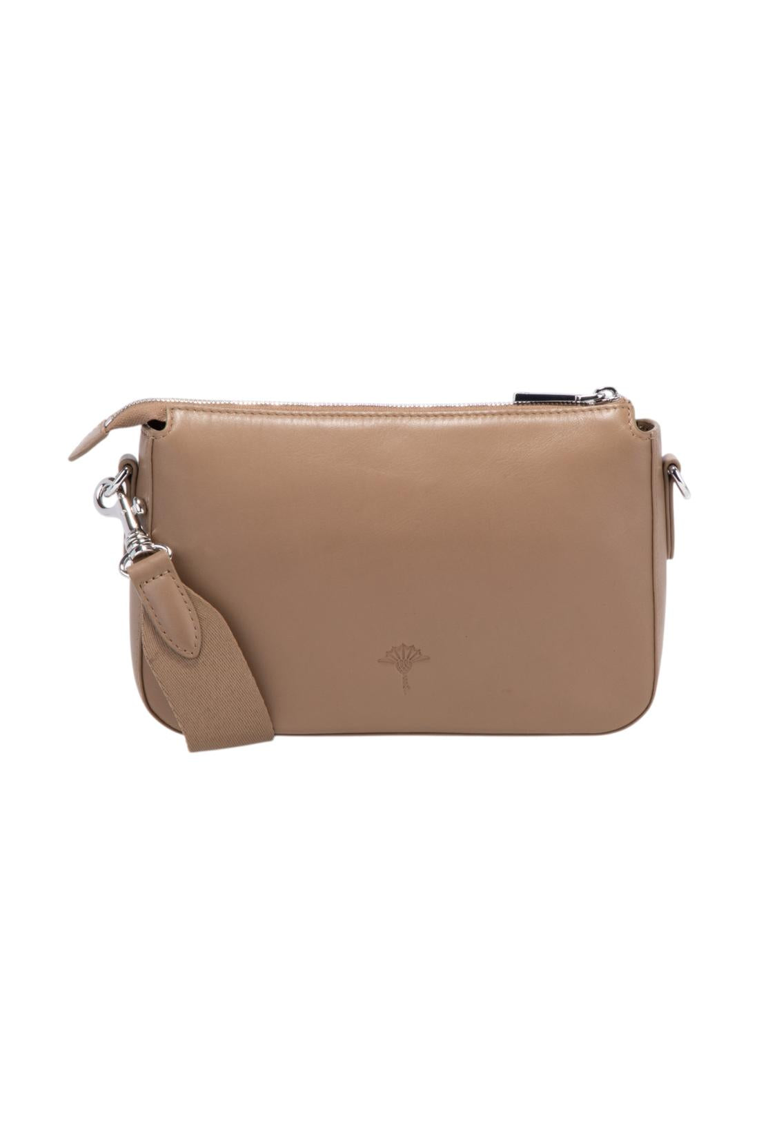 Joop-Joop - Damen Schultertasche Sofisticato 1.0 Jasmina-Taschen-Black-Deal-Outlet-by-ARCHIVIST