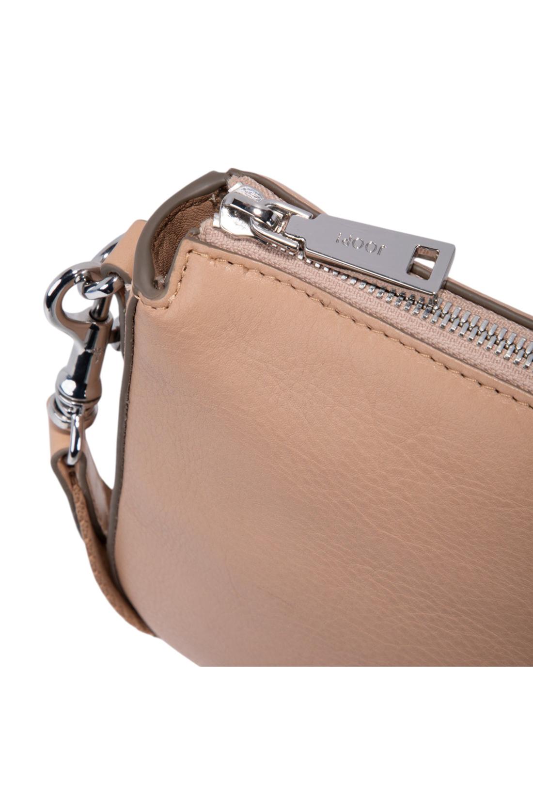 Joop-Joop - Damen Schultertasche Sofisticato 1.0 Jasmina-Taschen-Black-Deal-Outlet-by-ARCHIVIST