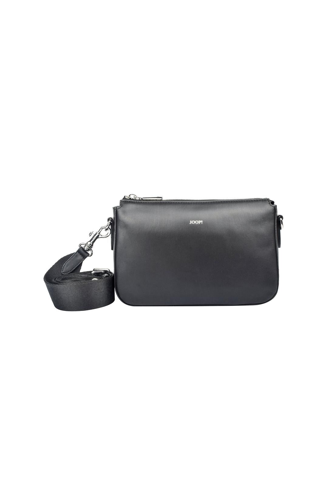 Joop-Joop - Damen Schultertasche Sofisticato 1.0 Jasmina-Taschen-Black-Deal-Outlet-by-ARCHIVIST