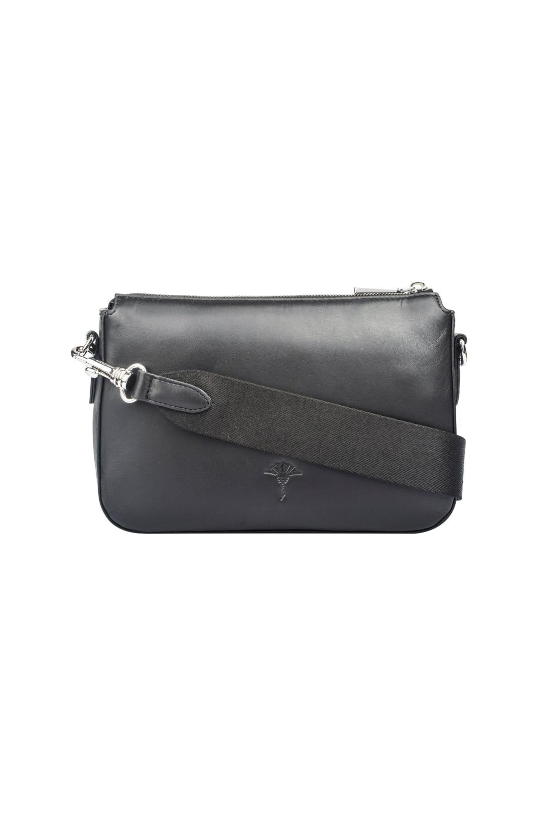 Joop-Joop - Damen Schultertasche Sofisticato 1.0 Jasmina-Taschen-Black-Deal-Outlet-by-ARCHIVIST