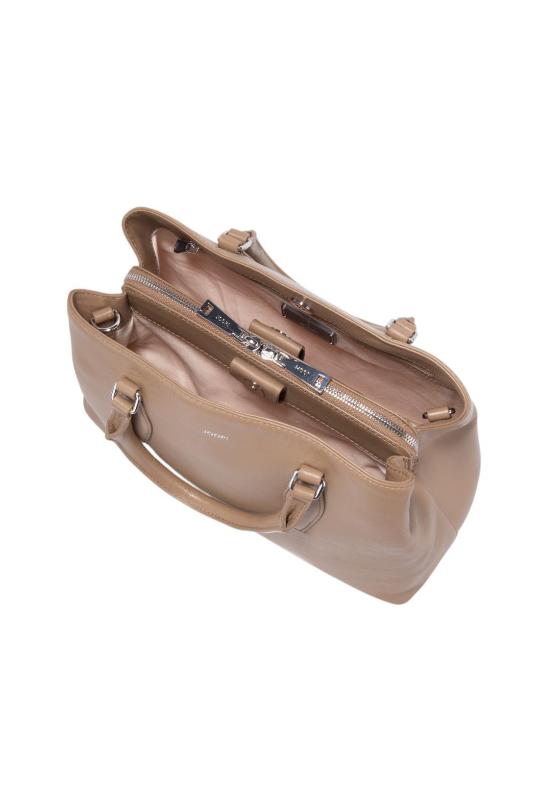 Joop-Joop - Damen Handtasche Sofisticato 1.0 Emery-Taschen-Black-Deal-Outlet-by-ARCHIVIST