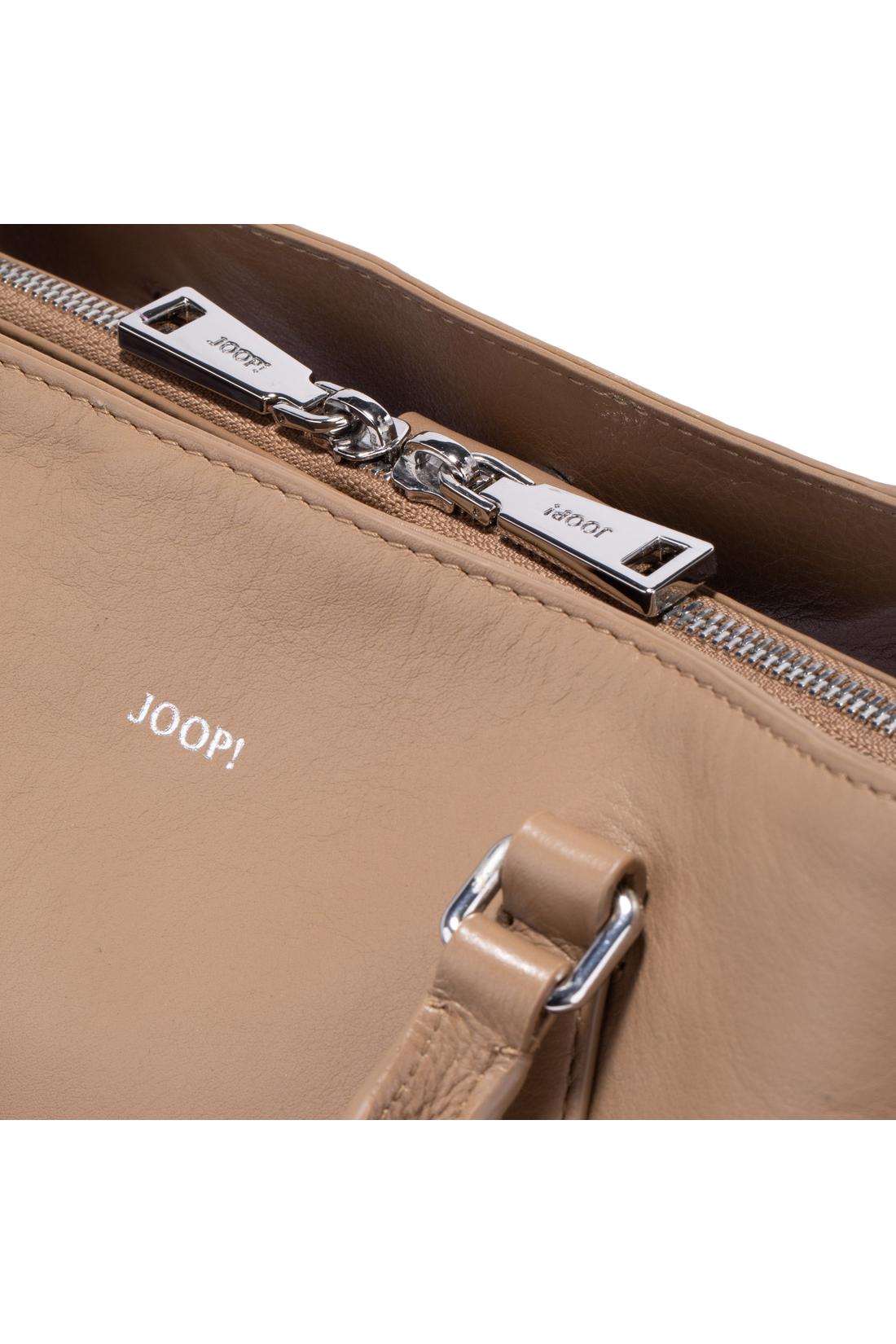 Joop-Joop - Damen Handtasche Sofisticato 1.0 Emery-Taschen-Black-Deal-Outlet-by-ARCHIVIST