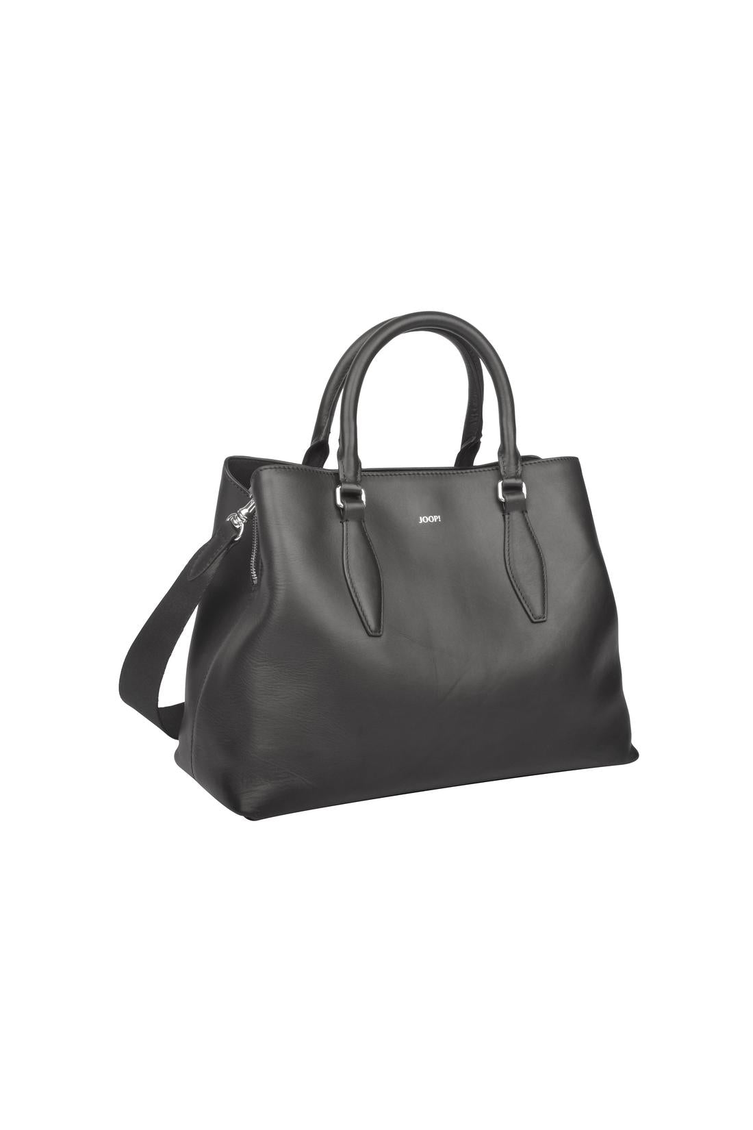 Joop-Joop - Damen Handtasche Sofisticato 1.0 Emery-Taschen-Black-Deal-Outlet-by-ARCHIVIST