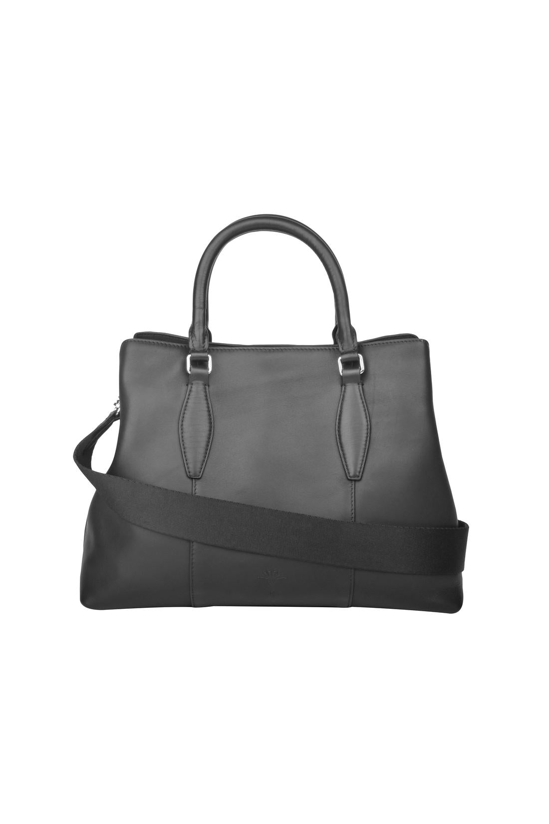 Joop-Joop - Damen Handtasche Sofisticato 1.0 Emery-Taschen-Black-Deal-Outlet-by-ARCHIVIST