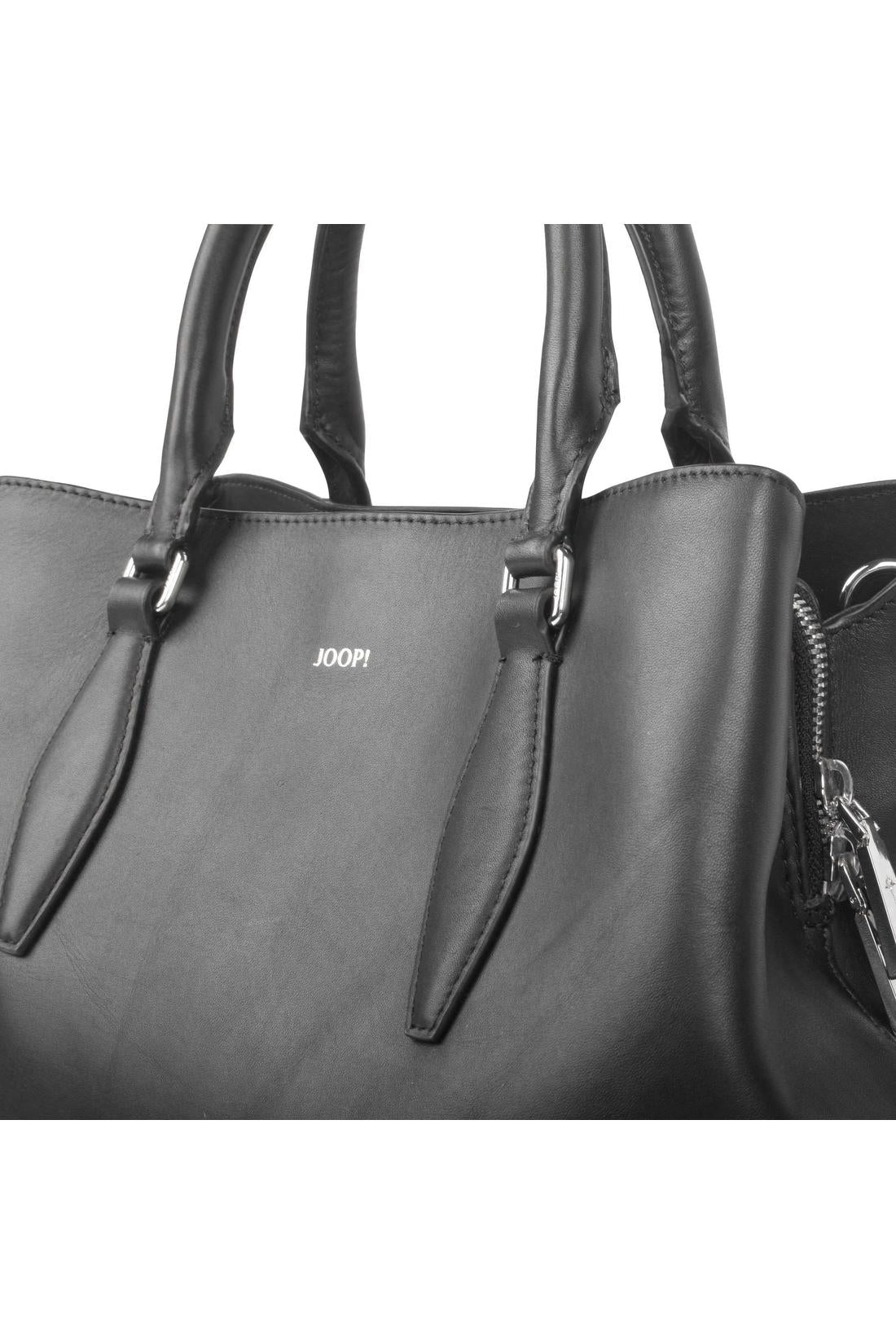 Joop-Joop - Damen Handtasche Sofisticato 1.0 Emery-Taschen-Black-Deal-Outlet-by-ARCHIVIST