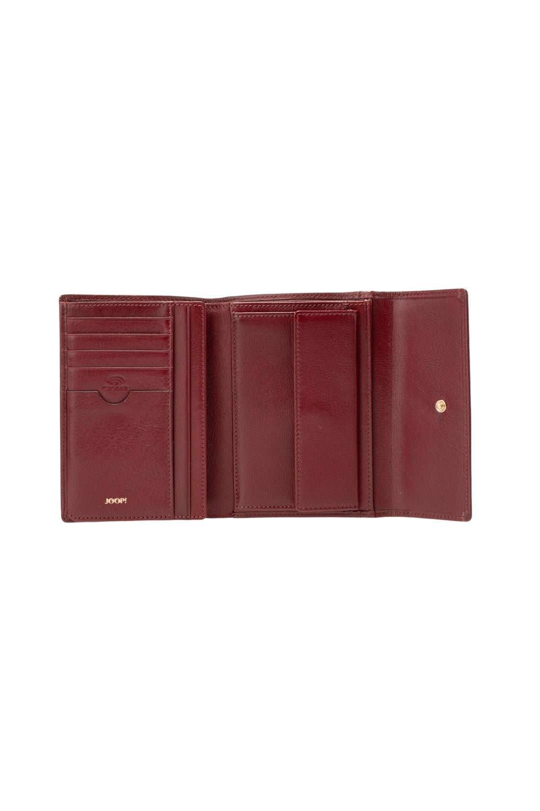 Joop-Joop - Damen Geldbörse Sofisticato 1.0 Cosma-Taschen-Black-Deal-Outlet-by-ARCHIVIST