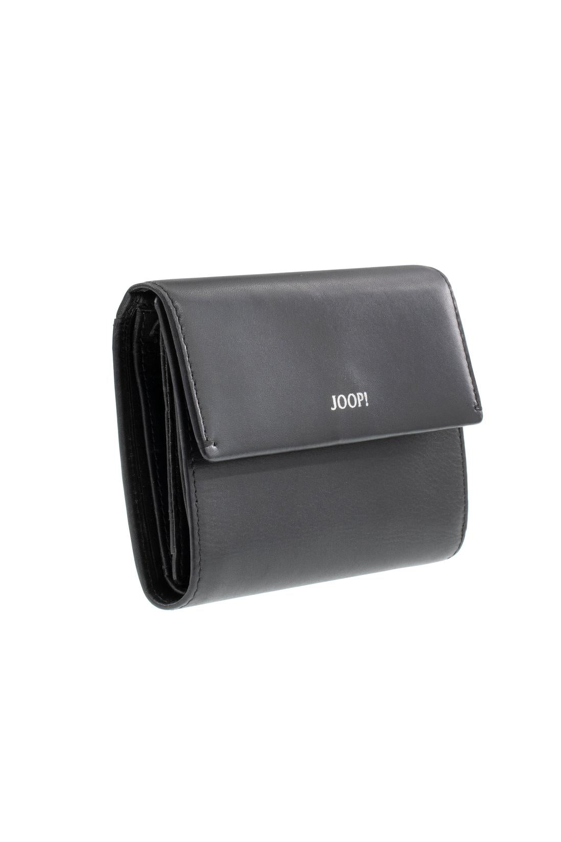 Joop-Joop - Damen Geldbörse Sofisticato 1.0 Cosma-Taschen-Black-Deal-Outlet-by-ARCHIVIST