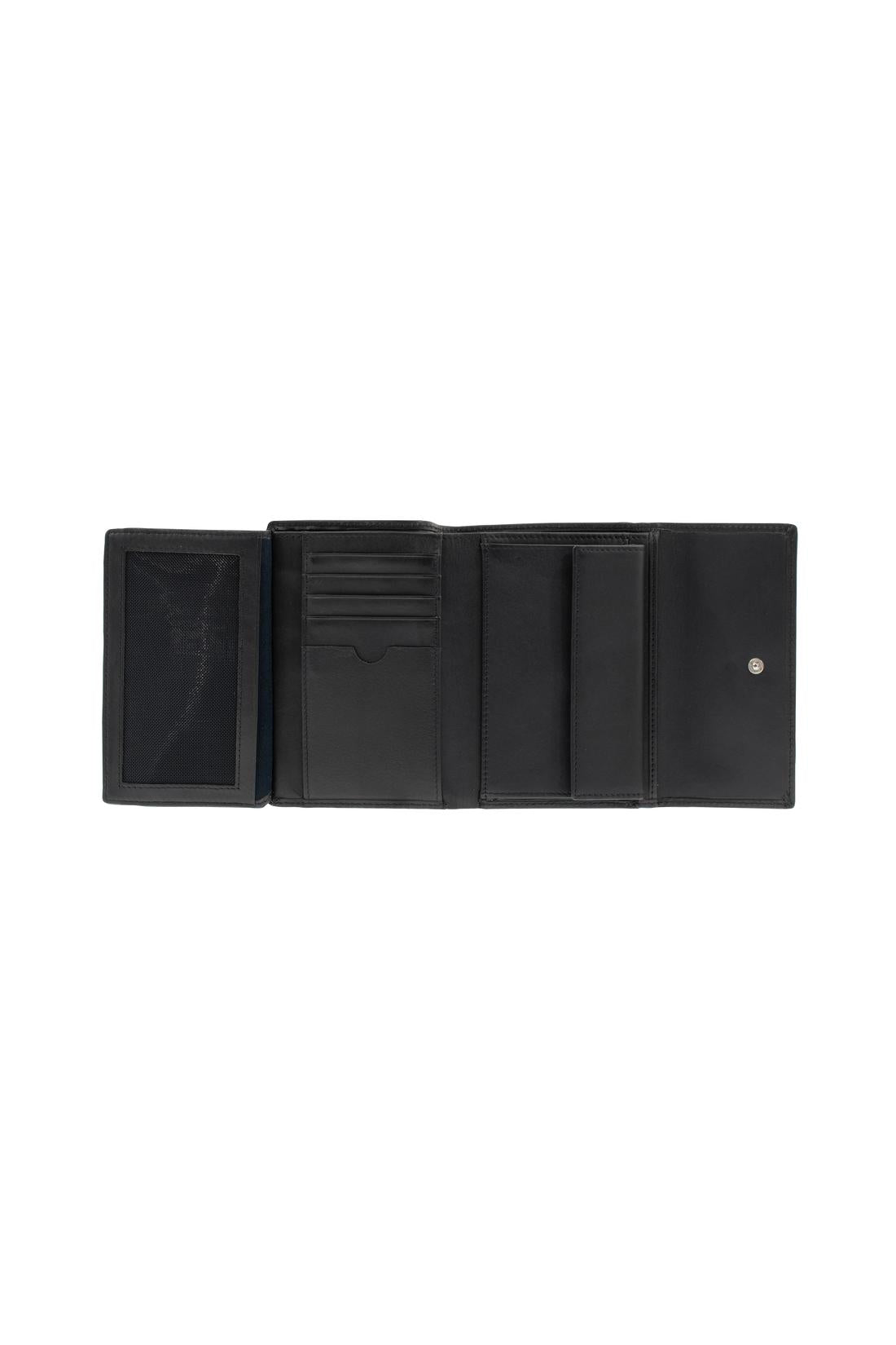 Joop-Joop - Damen Geldbörse Sofisticato 1.0 Cosma-Taschen-Black-Deal-Outlet-by-ARCHIVIST